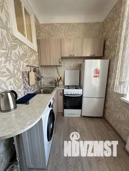 1-к квартира, посуточно, 37м2, 5/5 этаж