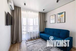 2-к квартира, посуточно, 60м2, 8/8 этаж
