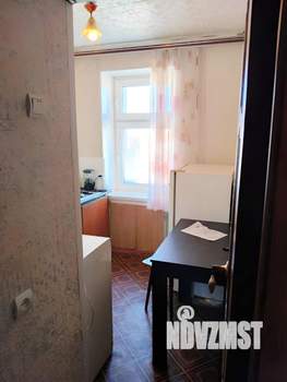 1-к квартира, на длительный срок, 24м2, 6/9 этаж