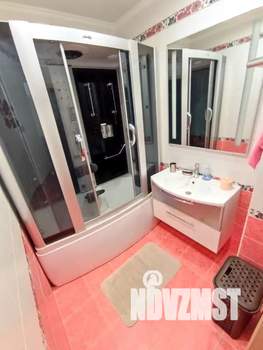2-к квартира, посуточно, 75м2, 15/18 этаж
