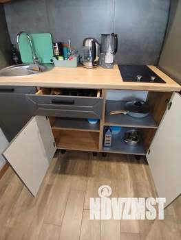 Студия квартира, посуточно, 20м2, 1/6 этаж