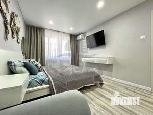 1-к квартира, на длительный срок, 38м2, 6/9 этаж