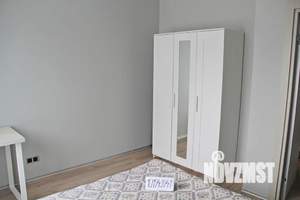 2-к квартира, посуточно, 40м2, 3/19 этаж