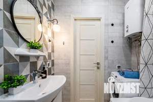 1-к квартира, посуточно, 31м2, 7/8 этаж