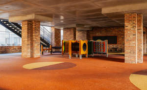 1-к квартира, на длительный срок, 46м2, 5/9 этаж