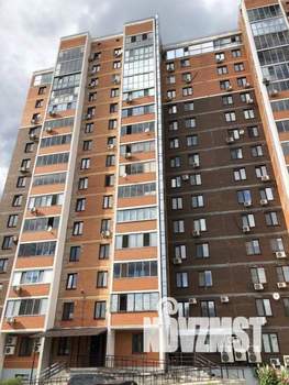 1-к квартира, посуточно, 52м2, 1/1 этаж