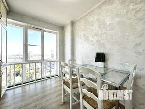 2-к квартира, посуточно, 56м2, 13/25 этаж