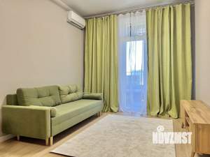 2-к квартира, на длительный срок, 55м2, 10/15 этаж