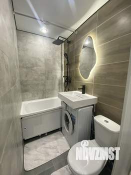 Студия квартира, на длительный срок, 23м2, 5/5 этаж