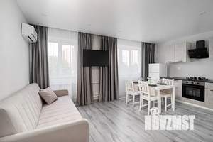 3-к квартира, посуточно, 85м2, 3/5 этаж