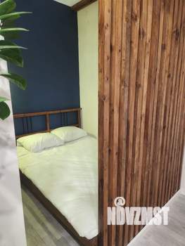 Студия квартира, на длительный срок, 28м2, 12/13 этаж