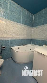 1-к квартира, посуточно, 50м2, 3/12 этаж