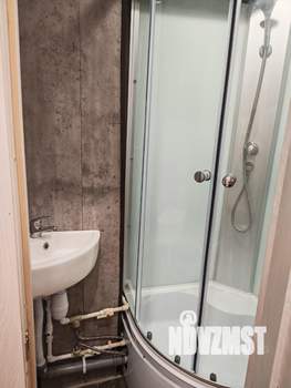 2-к квартира, посуточно, 42м2, 1/3 этаж