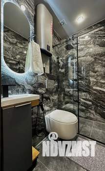 Студия квартира, посуточно, 20м2, 5/6 этаж