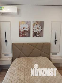 2-к квартира, посуточно, 65м2, 13/21 этаж