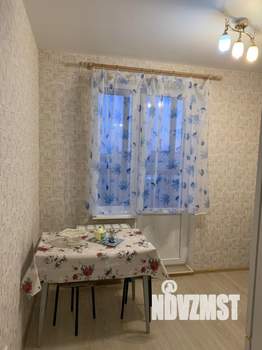 1-к квартира, на длительный срок, 40м2, 6/12 этаж