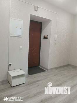 1-к квартира, посуточно, 45м2, 4/16 этаж