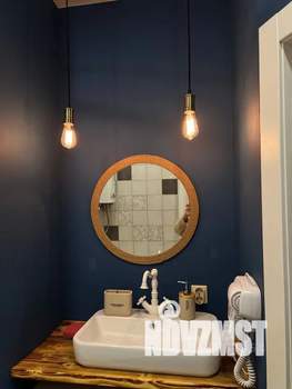 1-к квартира, посуточно, 51м2, 3/5 этаж