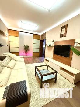 2-к квартира, посуточно, 86м2, 2/5 этаж