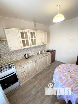 1-к квартира, на длительный срок, 34м2, 9/10 этаж