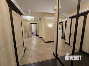 3-к квартира, на длительный срок, 145м2, 7/8 этаж