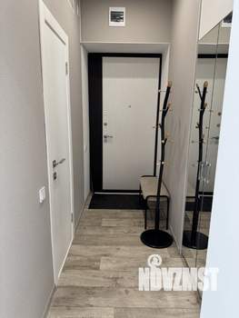 1-к квартира, посуточно, 24м2, 1/4 этаж