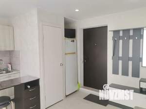 Студия квартира, посуточно, 14м2, 5/9 этаж