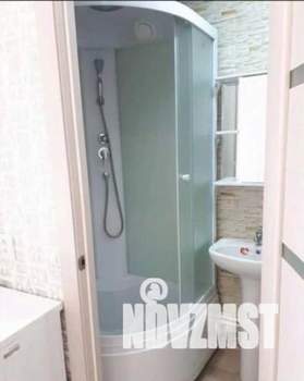 1-к квартира, на длительный срок, 18м2, 3/4 этаж