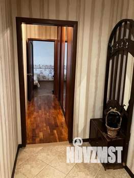 2-к квартира, посуточно, 70м2, 4/10 этаж