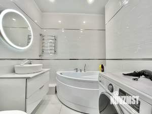 3-к квартира, посуточно, 67м2, 1/1 этаж