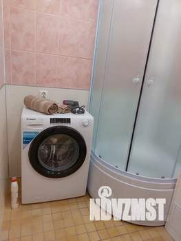 1-к квартира, посуточно, 35м2, 5/9 этаж
