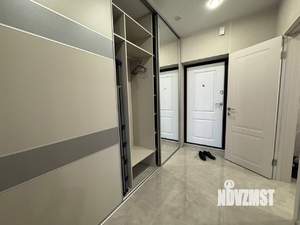 Студия квартира, на длительный срок, 30м2, 10/22 этаж