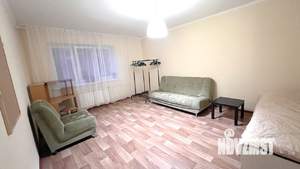 1-к квартира, на длительный срок, 50м2, 6/12 этаж