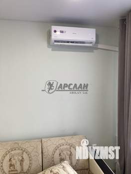 2-к квартира, на длительный срок, 45м2, 5/5 этаж