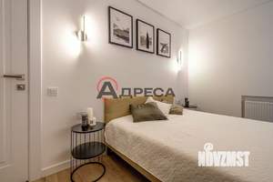 2-к квартира, на длительный срок, 54м2, 16/20 этаж