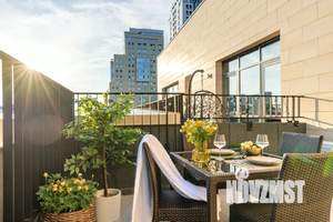 2-к квартира, посуточно, 83м2, 1/1 этаж