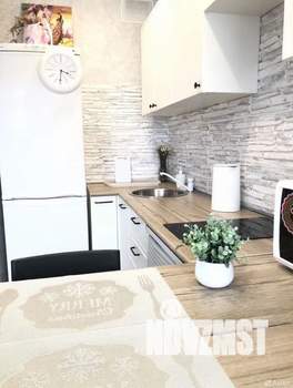 Студия квартира, посуточно, 29м2, 9/18 этаж