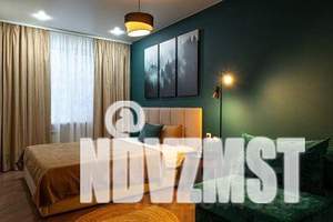 2-к квартира, посуточно, 42м2, 5/5 этаж