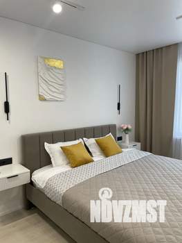 2-к квартира, посуточно, 47м2, 1/1 этаж