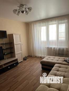 2-к квартира, на длительный срок, 52м2, 3/5 этаж