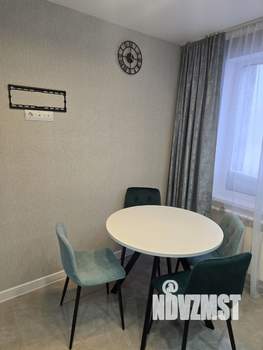 1-к квартира, на длительный срок, 35м2, 8/9 этаж