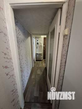 2-к квартира, на длительный срок, 42м2, 1/5 этаж