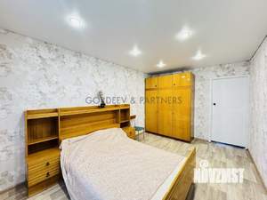 2-к квартира, на длительный срок, 45м2, 4/9 этаж