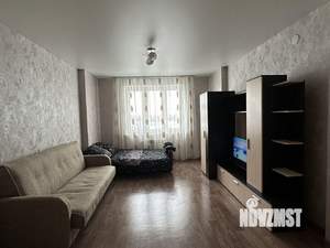 2-к квартира, посуточно, 64м2, 1/1 этаж