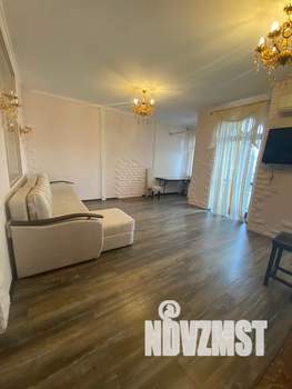 2-к квартира, посуточно, 78м2, 3/5 этаж