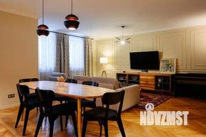 2-к квартира, посуточно, 100м2, 1/5 этаж