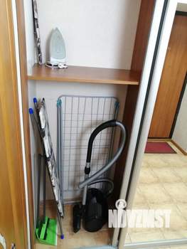 2-к квартира, посуточно, 68м2, 1/1 этаж