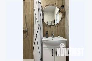 1-к квартира, посуточно, 19м2, 2/7 этаж