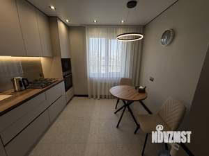 1-к квартира, на длительный срок, 35м2, 4/9 этаж