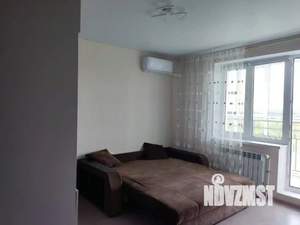 1-к квартира, посуточно, 41м2, 1/1 этаж